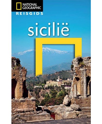 Sicilië - Tim Jepson