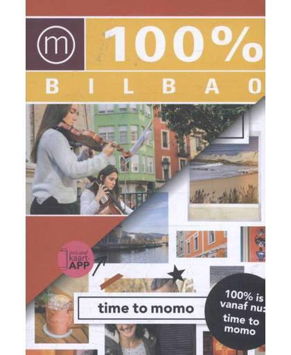 time to momo Bilbao
