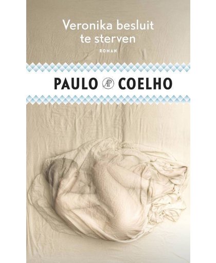 Veronika besluit te sterven - Paulo Coelho