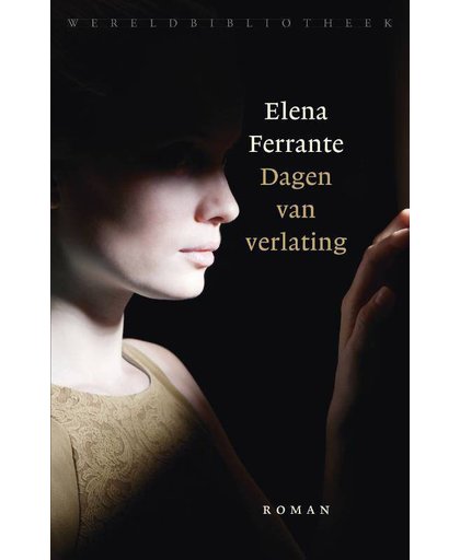Dagen van verlating - Elena Ferrante