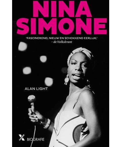 Nina Simone - Nina Simone en Alan Light