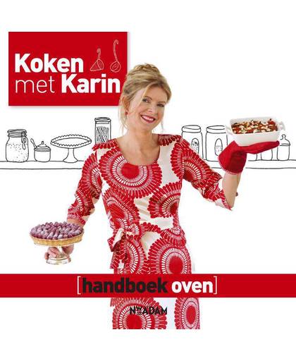 Handboek oven - Karin Luiten