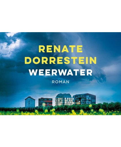 Weerwater DL - Renate Dorrestein