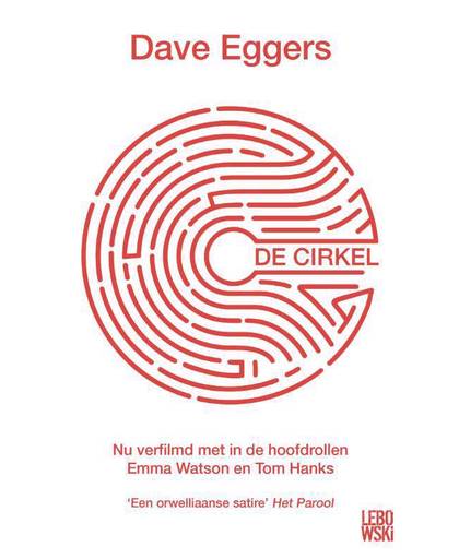 De Cirkel - Dave Eggers