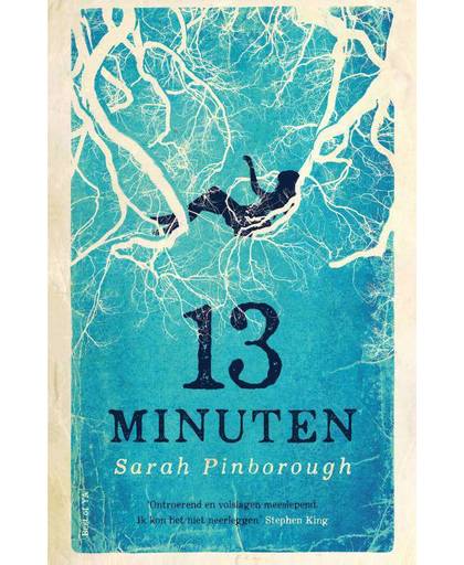 13 minuten - Sarah Pinborough