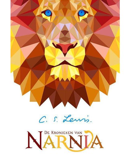 De Kronieken van Narnia - C.S. Lewis
