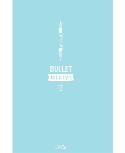 Bullet journal - Kelly Deriemaeker