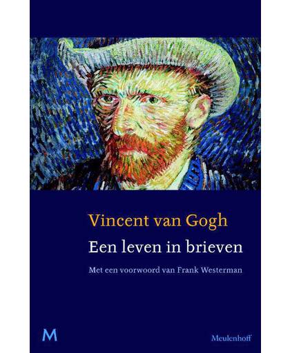 Vincent van Gogh - Jan Hulsker