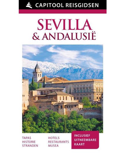 Capitool Sevilla & Andalusië - Capitool