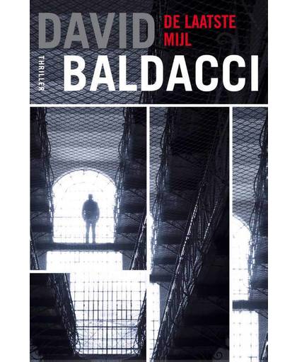De laatste mijl - David Baldacci