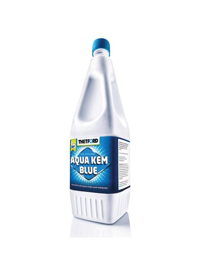toiletvloeistof Aqua Kem Blue 1 liter