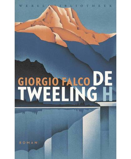 De tweeling H - Giorgio Falco