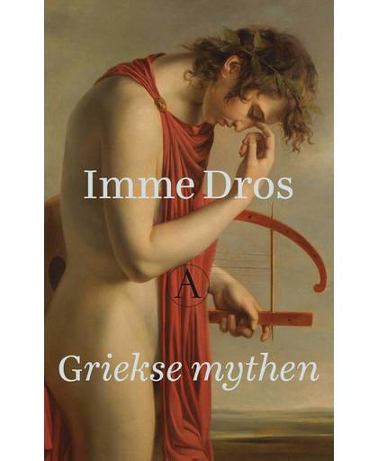 Griekse mythen - Imme Dros