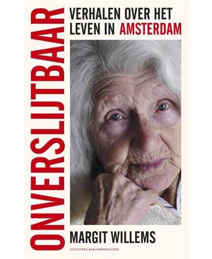 Onverslijtbaar - Margit Willems