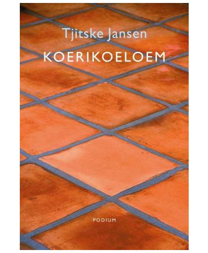 Koerikoeloem - Tjitske Jansen