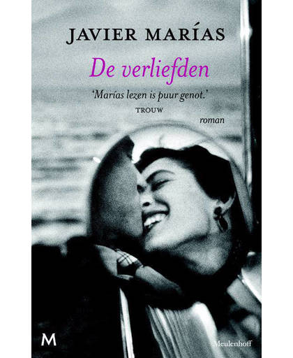 De verliefden - Javier Marías