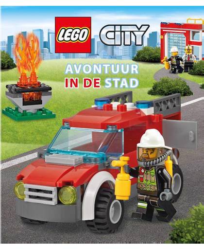 LEGO City - Lego