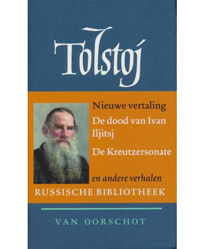 Verzamelde Werken 2 - Leo Tolstoj