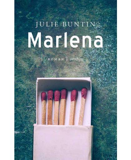 Marlena - Julie Buntin