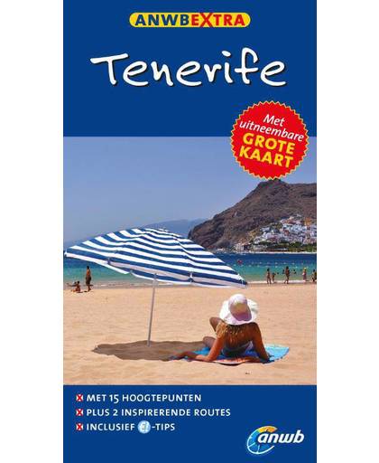 ANWB extra : Tenerife