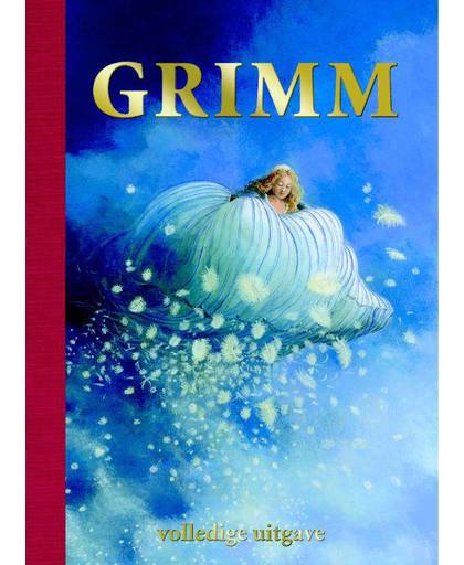 De sprookjes van Grimm - Grimm