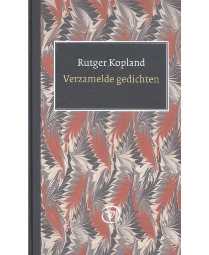 Verzamelde gedichten (midprice) - Rutger Kopland
