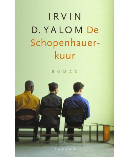 De Schopenhauer-kuur - I.D. Yalom