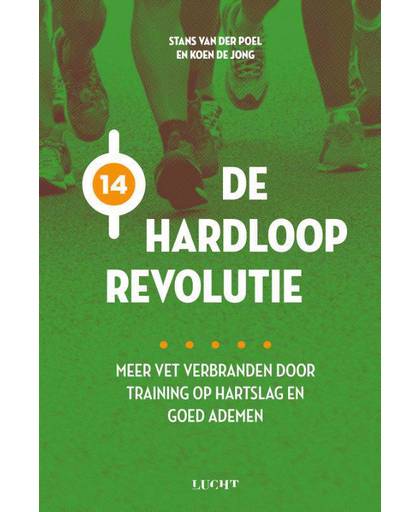 De hardlooprevolutie - Stans van der Poel en Koen Jong