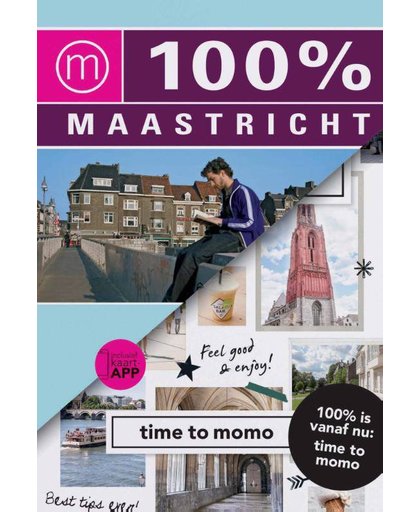 time to momo Maastricht - Sanne Tummers