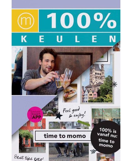time to momo Keulen - Geert Lemmens