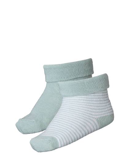 baby sokken (set van 2)