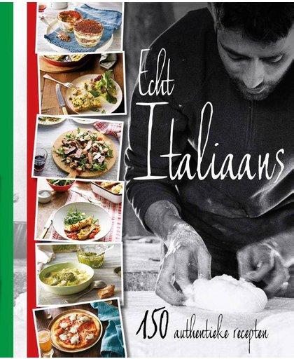 Beste van de Italiaanse keuken compact ed.