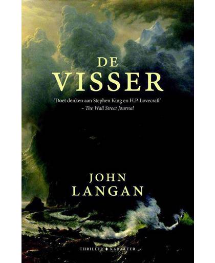 De Visser - John Langan