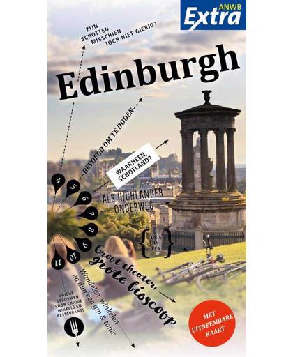 Extra Edinburgh