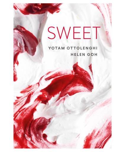Sweet - Yotam Ottolenghi en Helen Goh