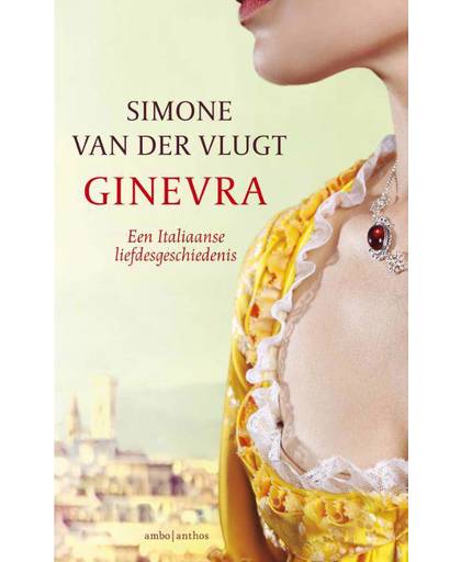 Ginevra - Simone van der Vlugt