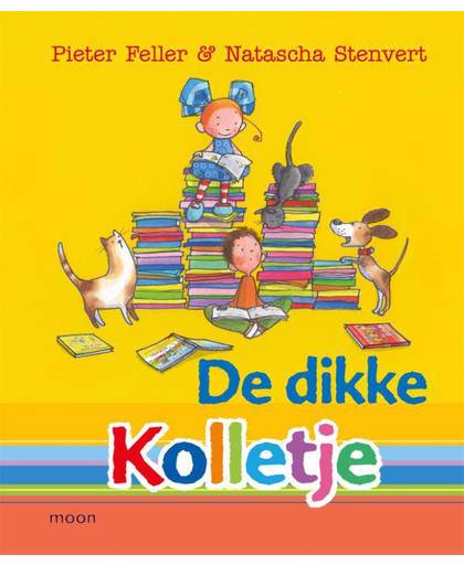 De dikke Kolletje - Pieter Feller