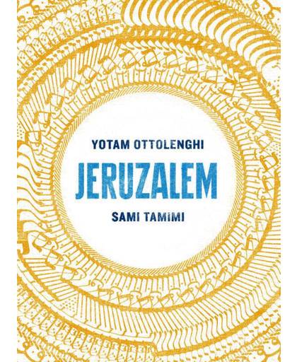 Jeruzalem - Yotam Ottolenghi en Sami Tamimi