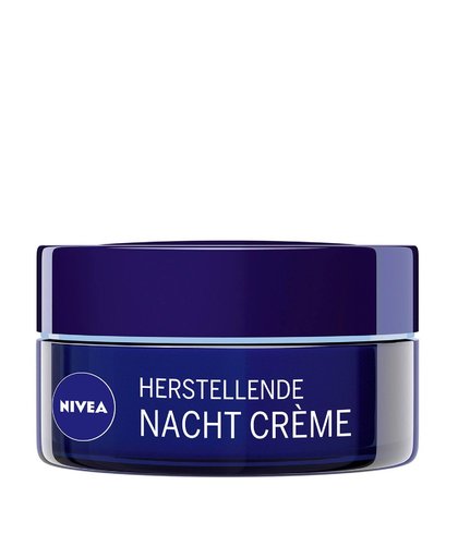Essentials Herstellende Nachtcrème - 50ml
