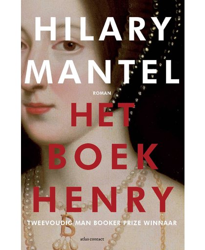 Het boek Henry - Hilary Mantel