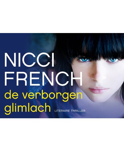 De verborgen glimlach DL - Nicci French