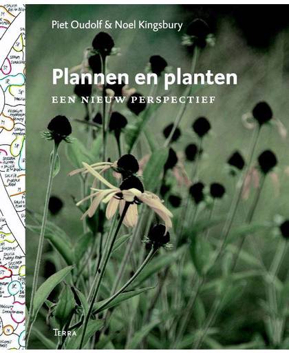 Plannen en planten - Piet Oudolf en Noel Kingsbury