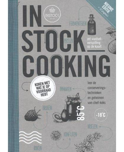 Instock Cooking - Stichting Instock