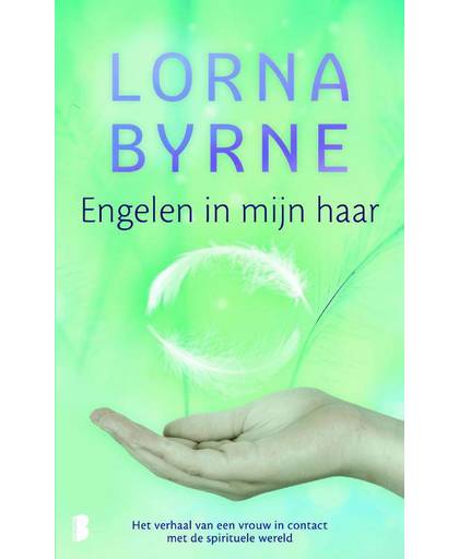 Engelen in mijn haar - Lorna Byrne