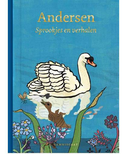 Andersen - Hans Christiaan Andersen