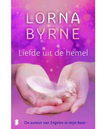 Liefde uit de hemel - Lorna Byrne