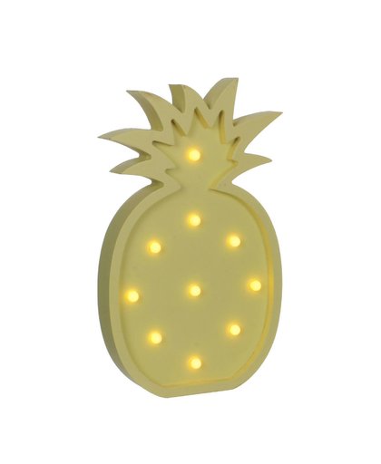 sfeerverlichting Ananas