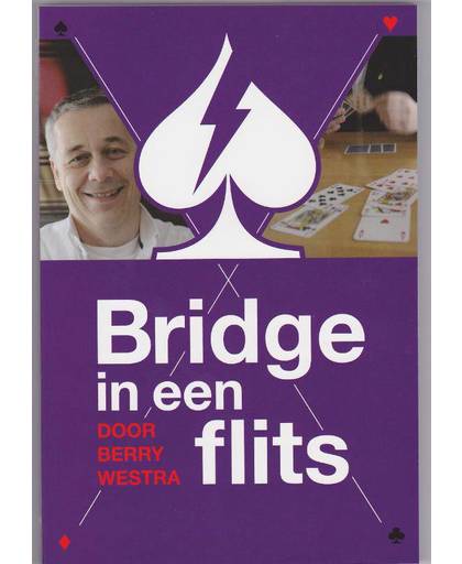 Bridge in een Flits - Berry Westra