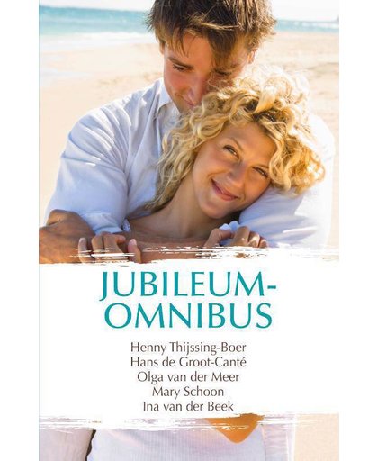 Jubileumomnibus 139 - Jos van Manen Pieters, Hans de Groot-Canté, Olga van der Meer, e.a.