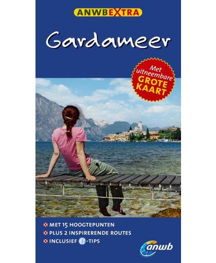 ANWB extra : Gardameer